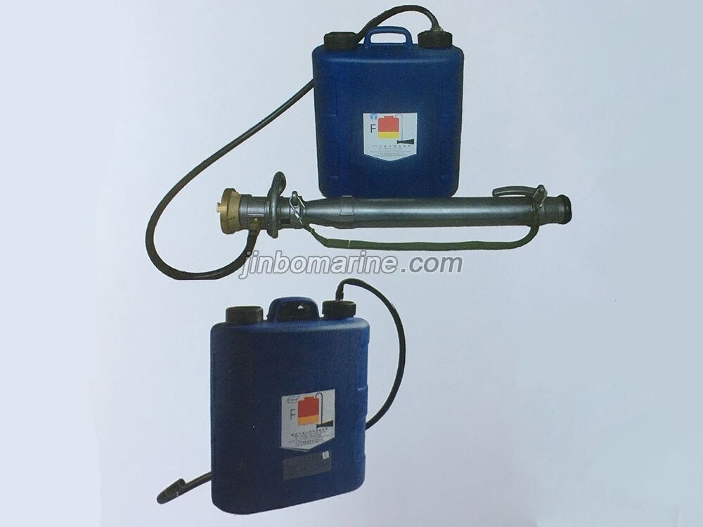 Portable HDPE Foam Applicator - Image 1