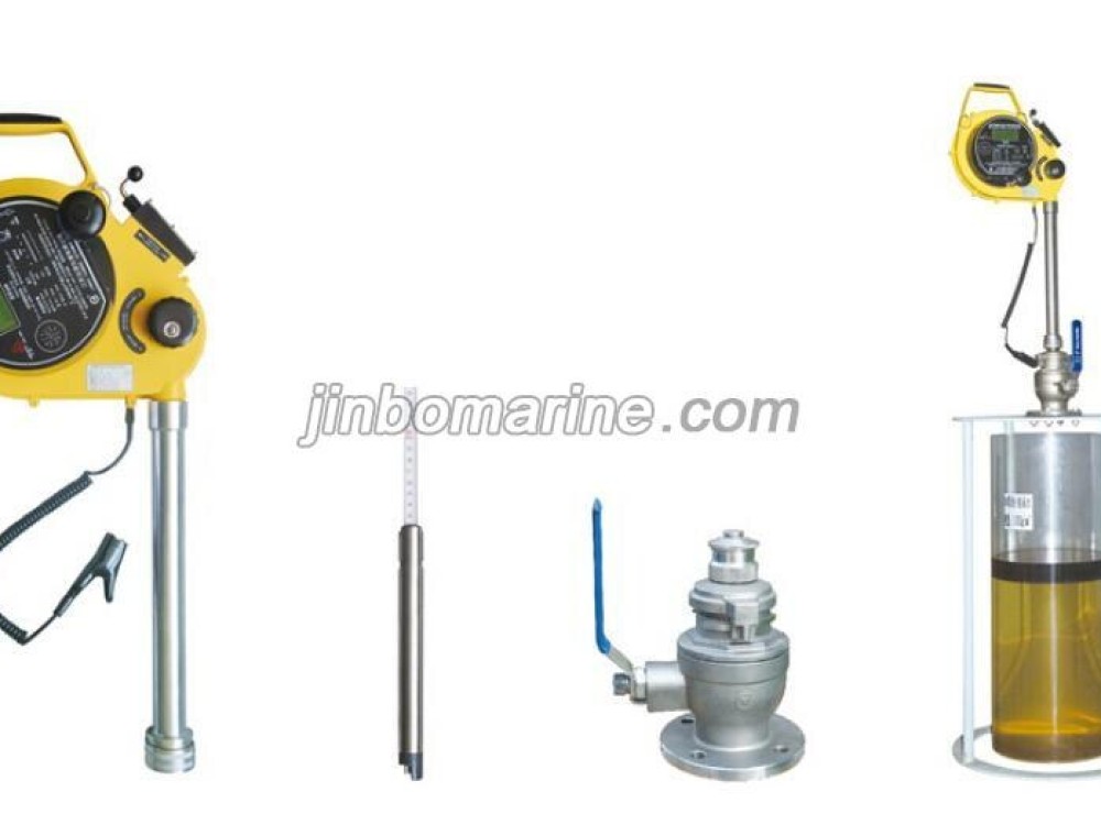 Oil-Water Interface Detector - Image 2