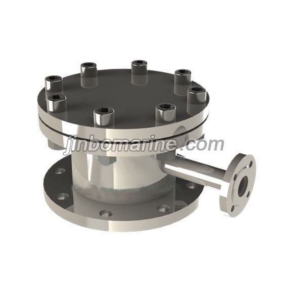 JINBO Pressure sensor