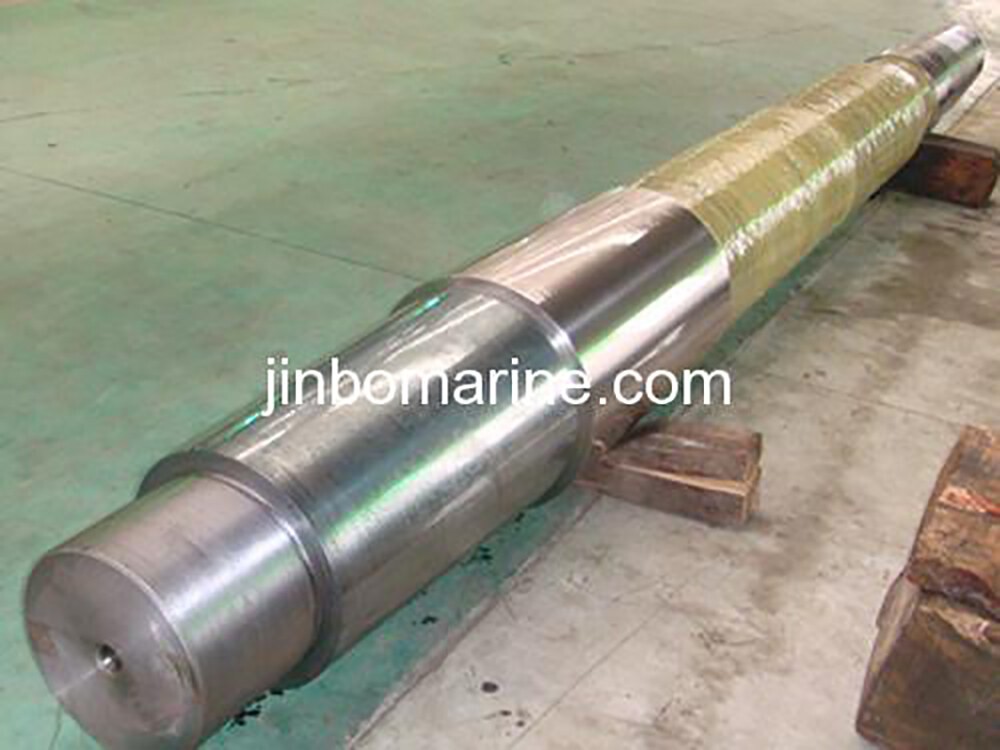 Propeller Shaft - Image 1