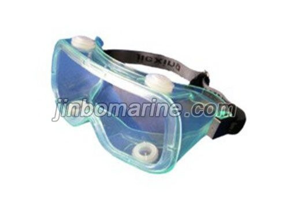 Protective Safety Goggles - Image 1