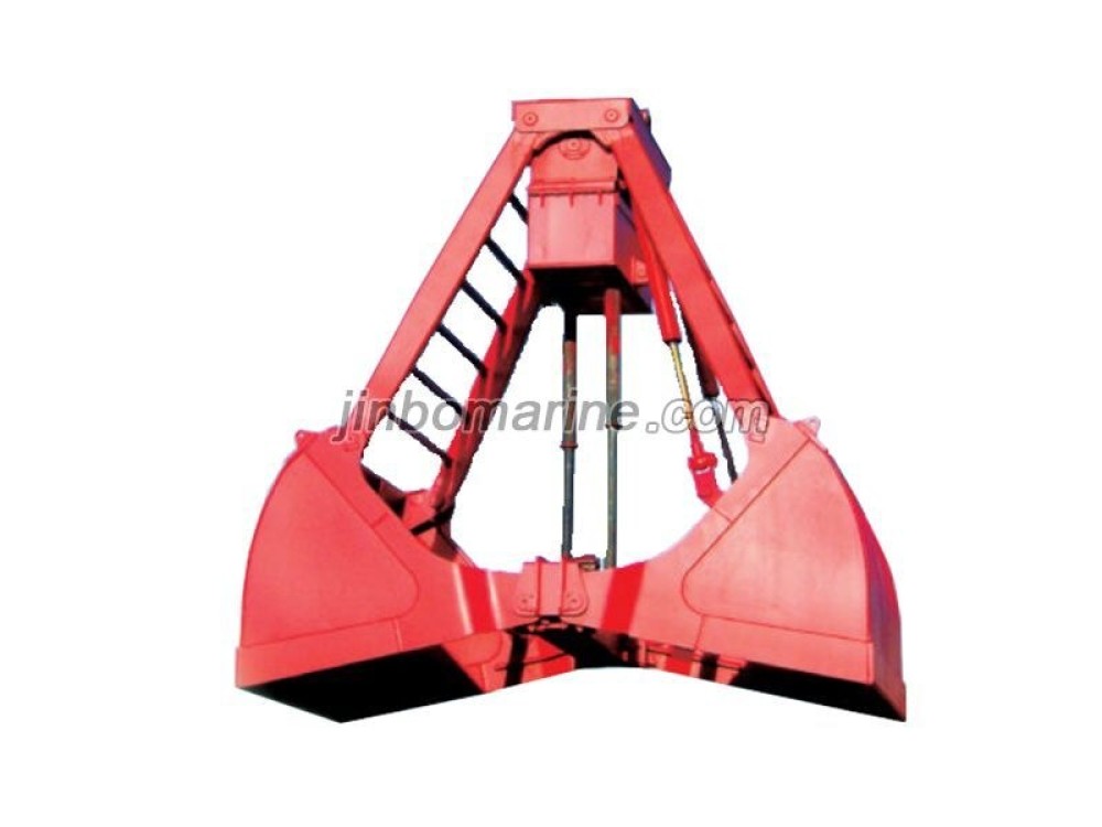 Pull Open Grab - Image 1