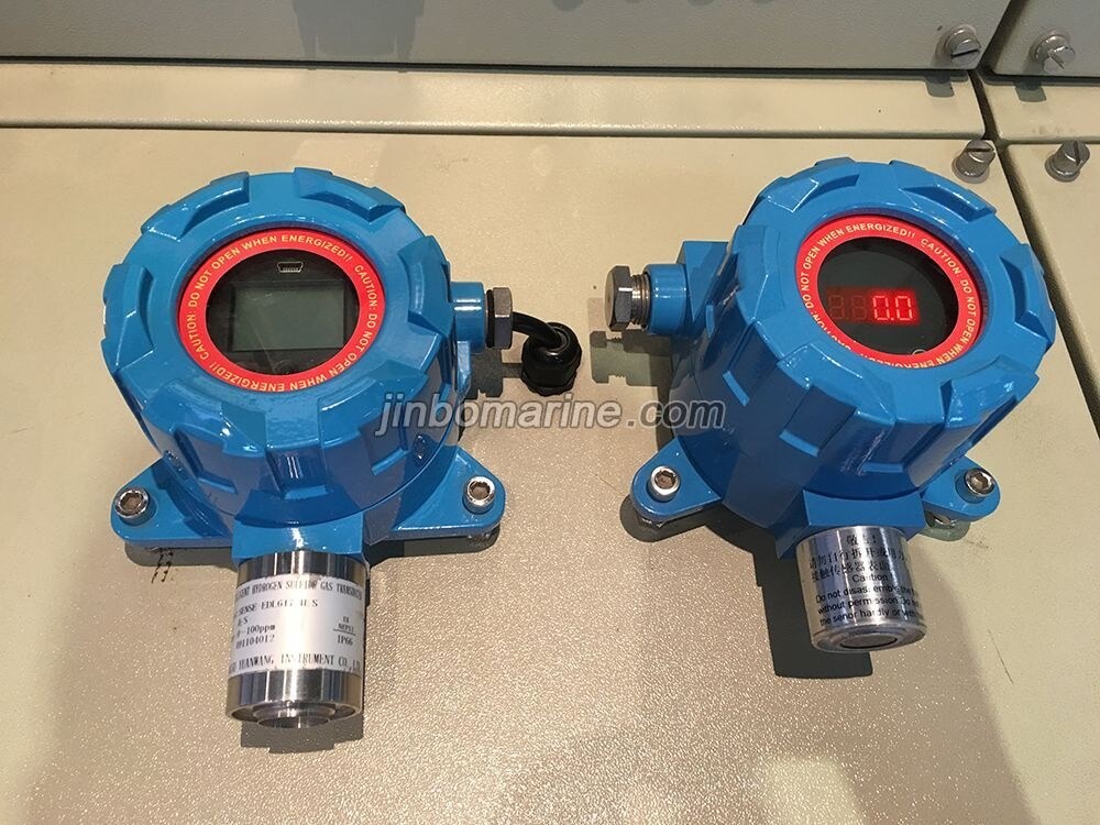 QBN-09 Type Gas Transmitter - Image 2