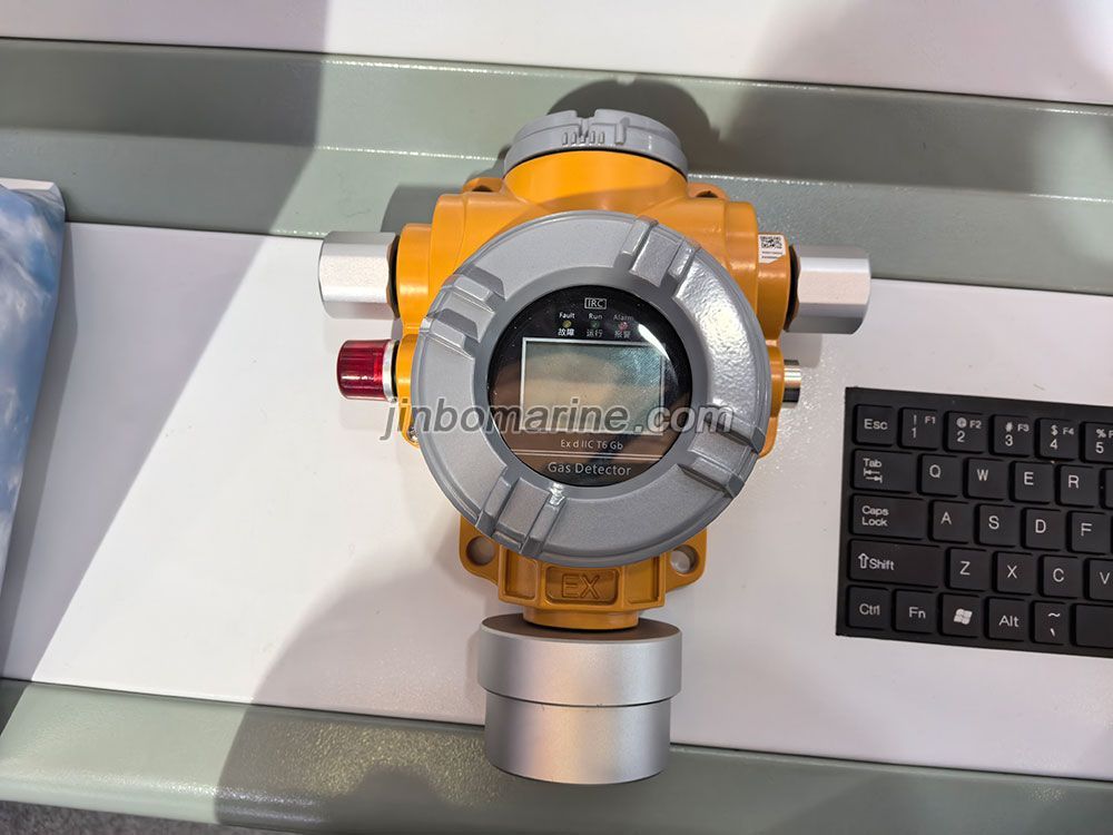 QBN-09 Type Gas Transmitter