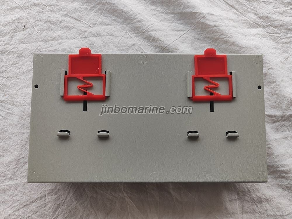 GCHX-1/QD-DC24 DC24V drving(10-channel) - Image 4