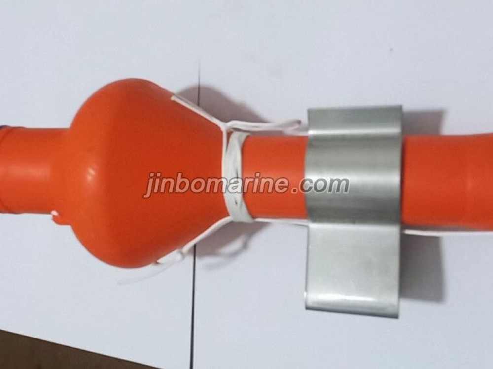 QD2S2G-2 Lifebuoy Self-igniting Light - Image 1