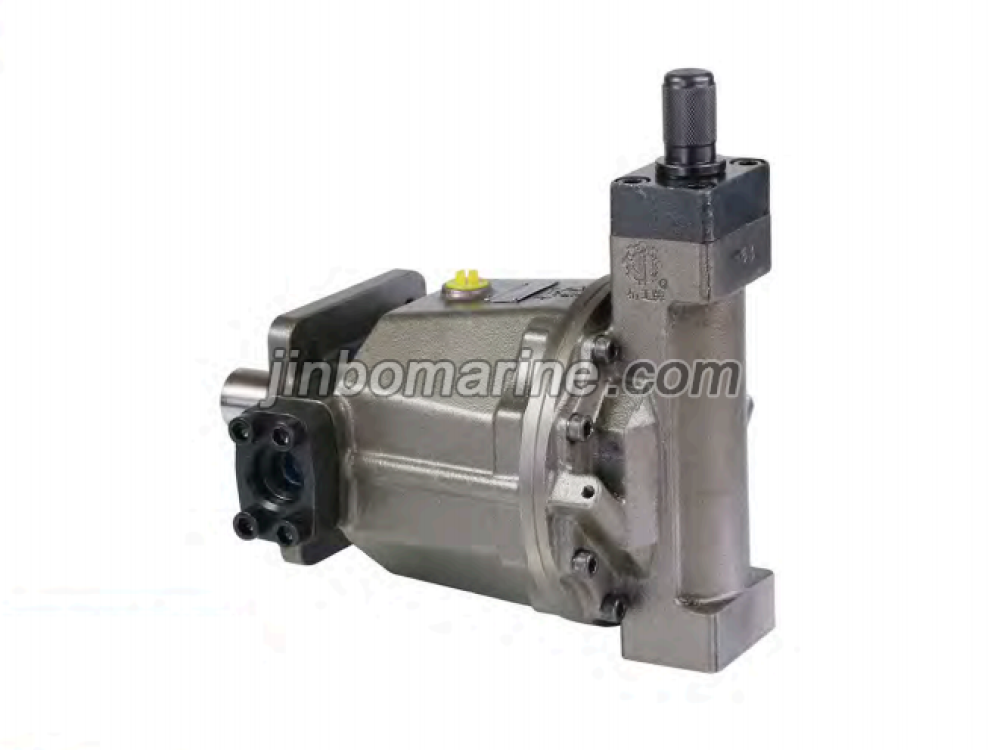 QG Variable displacement pump - Image 1