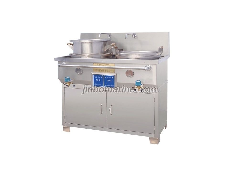 QHZ200-2 Marine Fuel Oil Vaporization Stove - Image 1