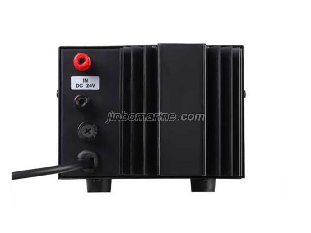 QJ-1803D Marine DC regulated power supply - Image 3