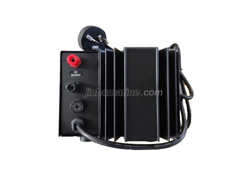 QJ1606A QJ1606B Marine DC regulated power supply - Image 3