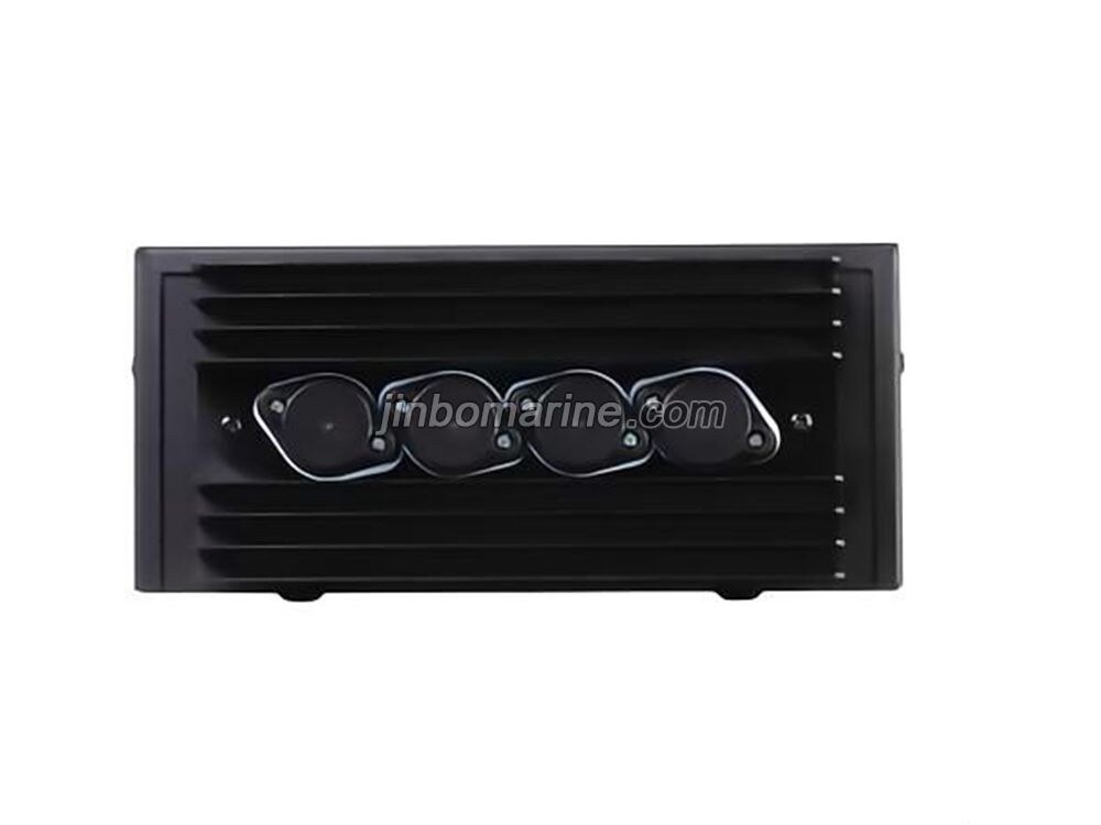 QJ1612A QJ1612B Marine DC regulated power supply - Image 3