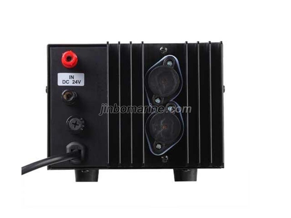 QJ1806 Marine DC regulated power supply - Image 2