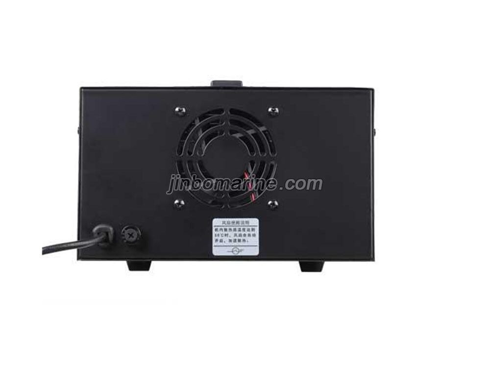 QJ1824-10A Marine DC regulated power supply - Image 3