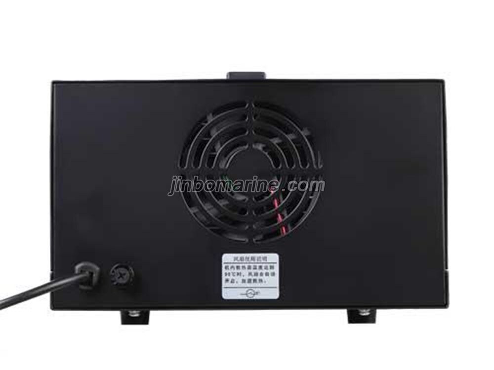 QJ1824-20A Marine DC regulated power supply - Image 3