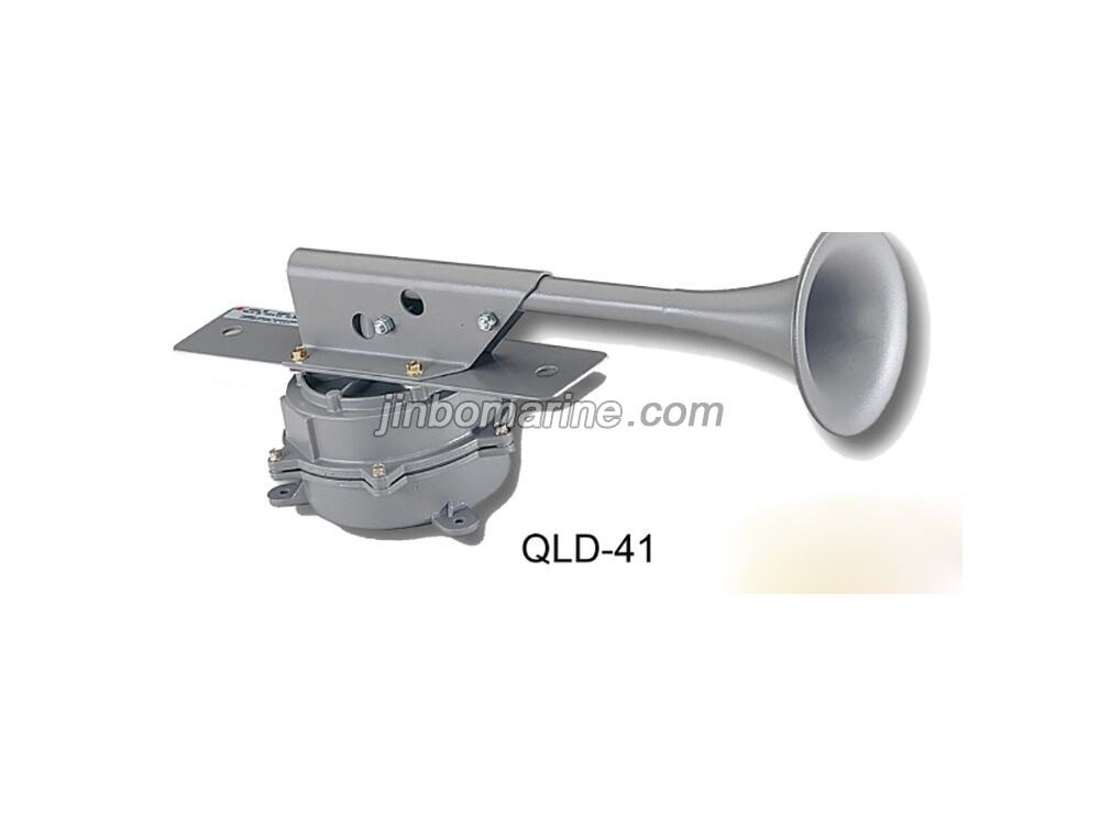 QLD-41 Marine Air Horn - Image 1