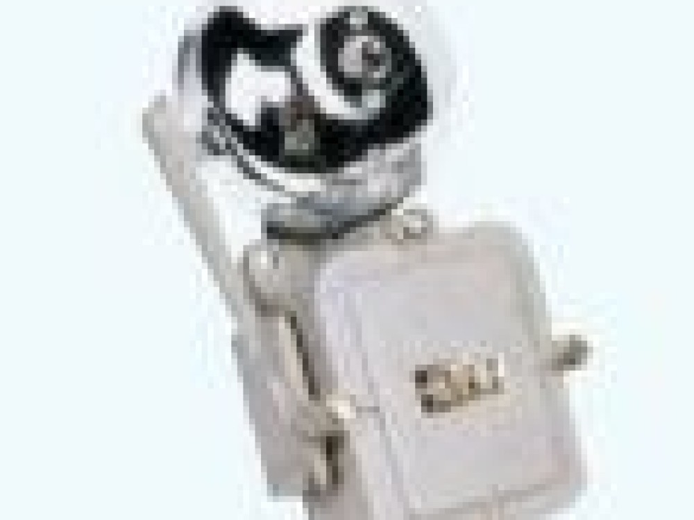 DC/AC electric bell - Image 1