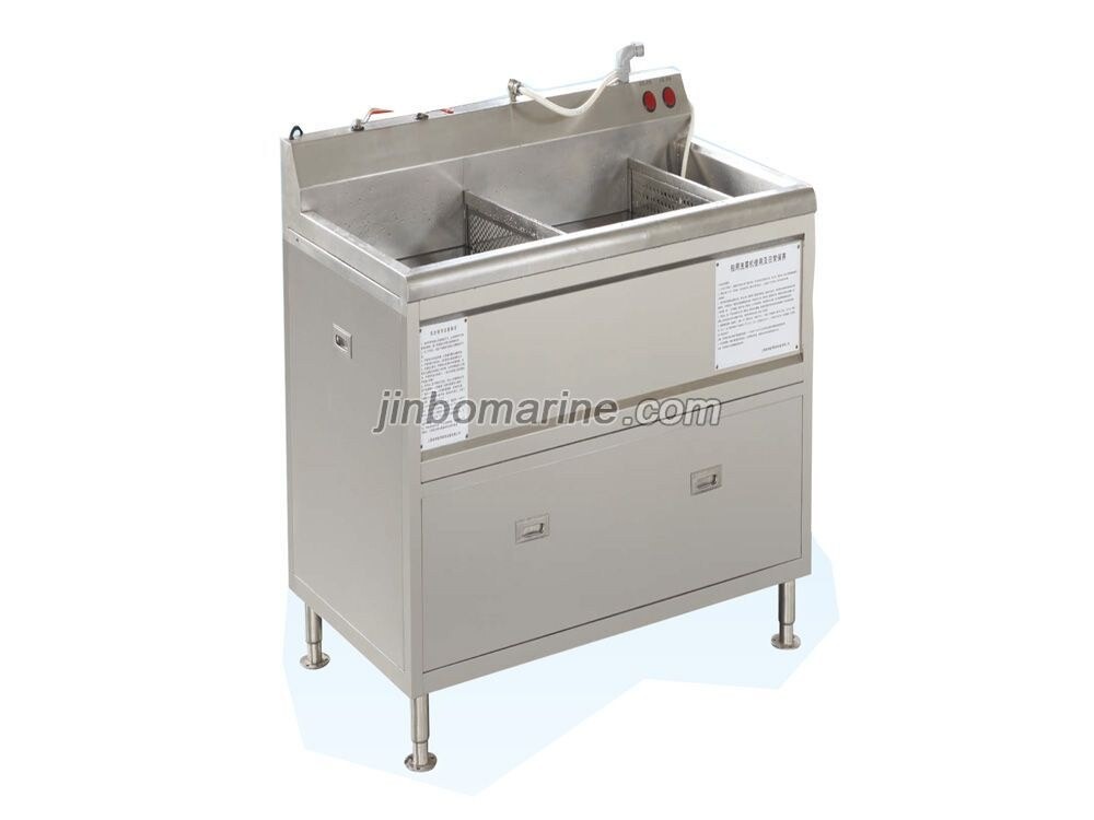 QZ180 Marine Vegetable Washing Machine - Image 1