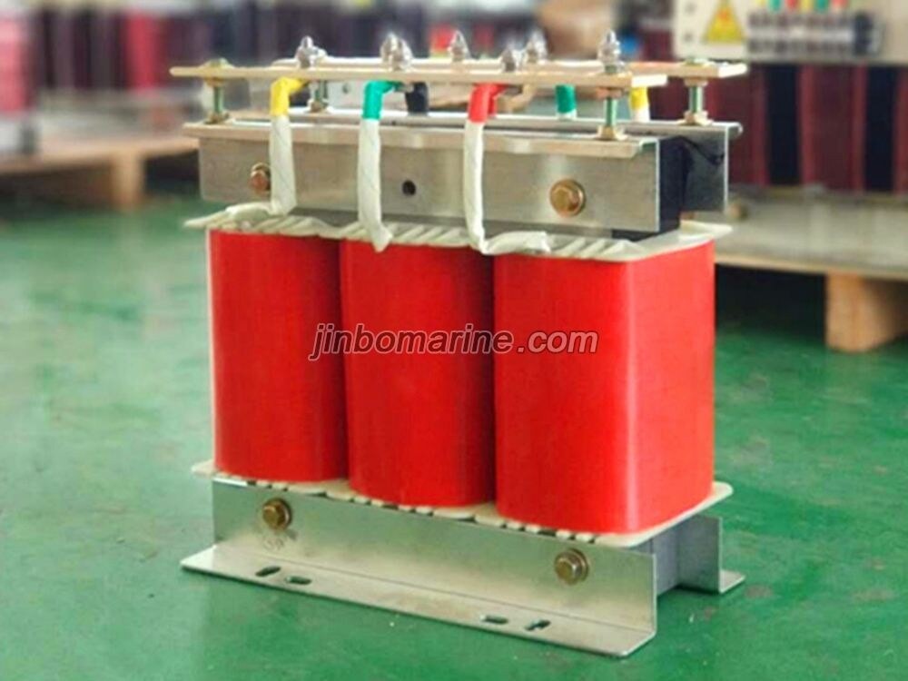 QZB Series Marine Auto-transformer - Image 2