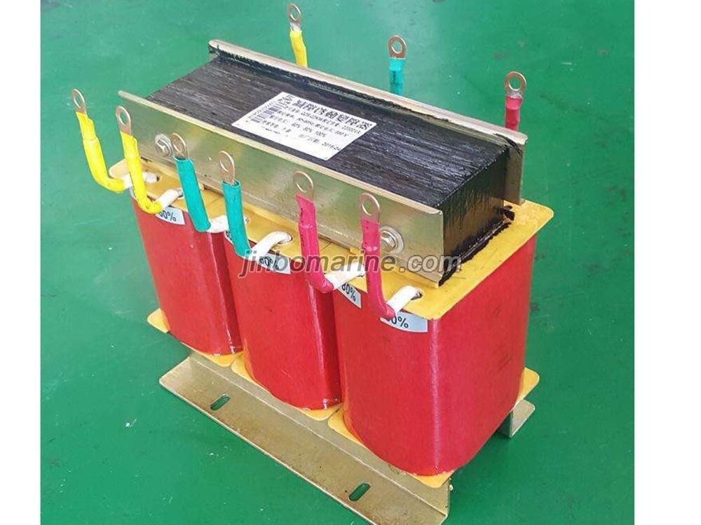 QZB Series Marine Auto-transformer - Image 3