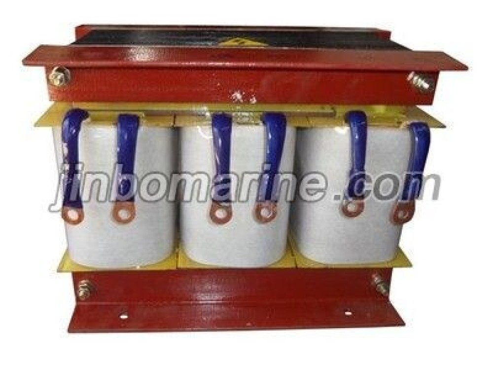 QZB Series Marine Auto-transformer - Image 4