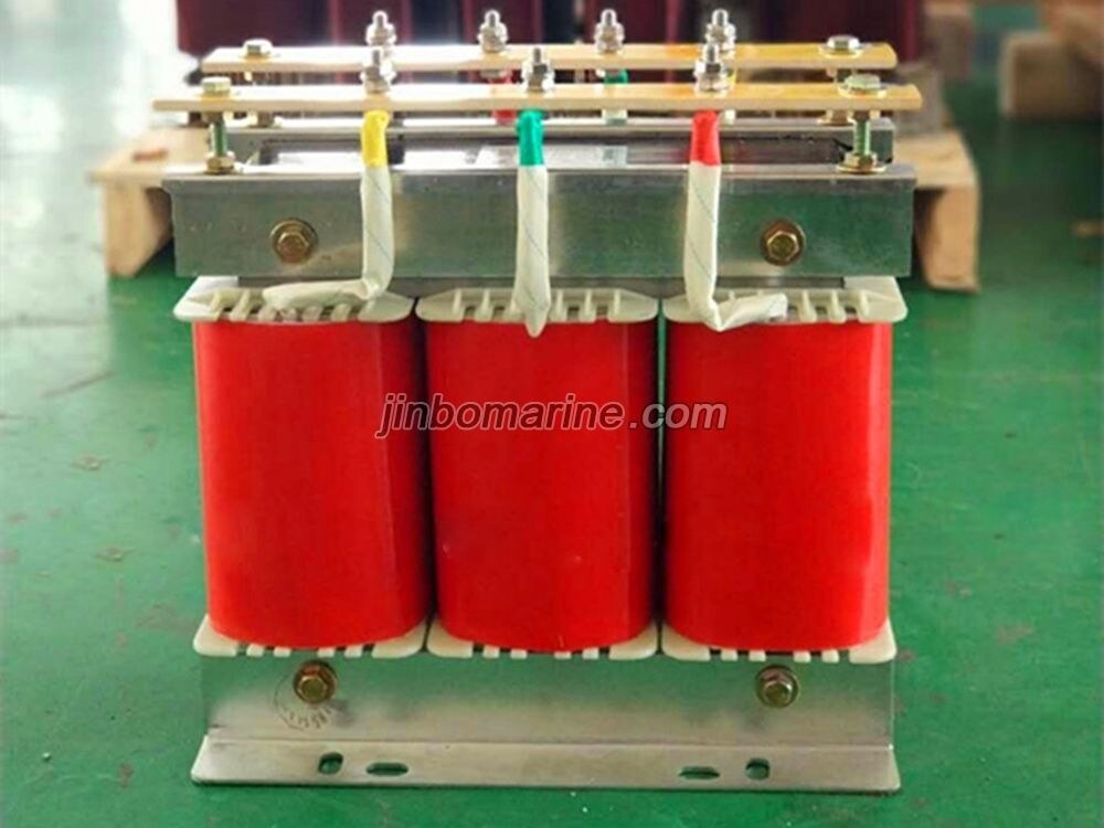 QZB Series Marine Auto-transformer - Image 1