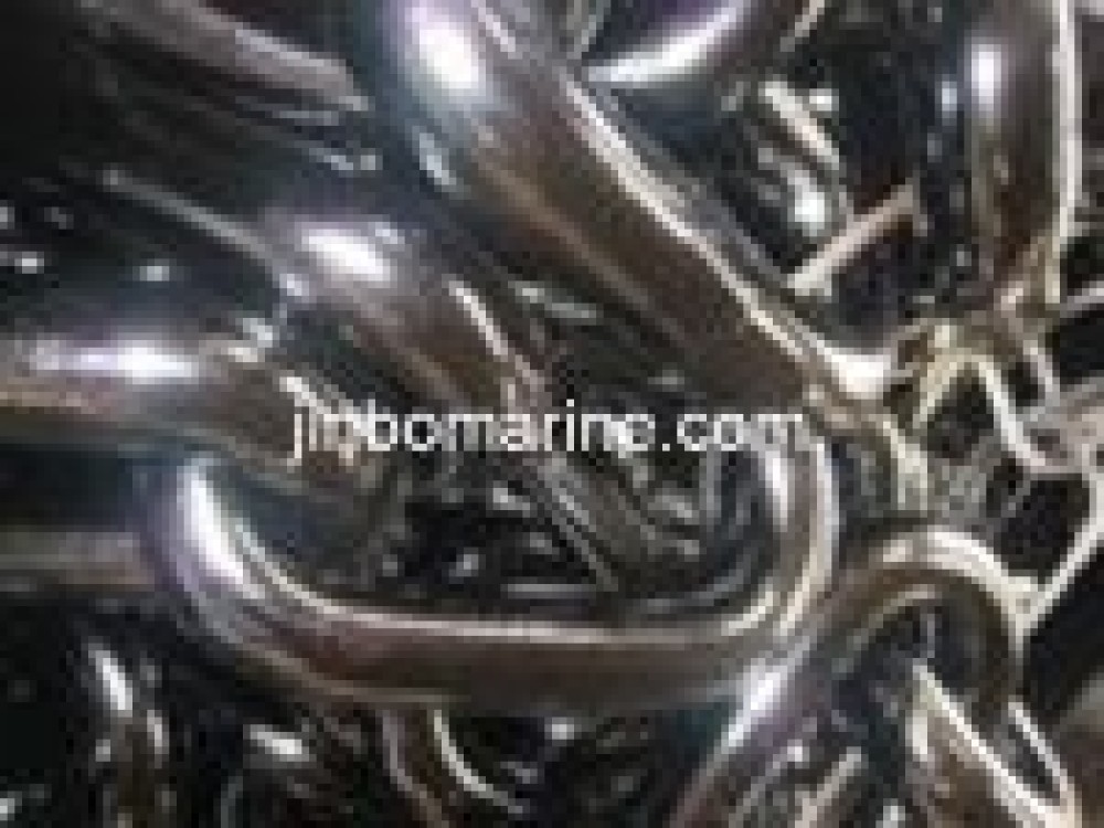 R3S Offshore Studless Link Mooring Chain - Image 1