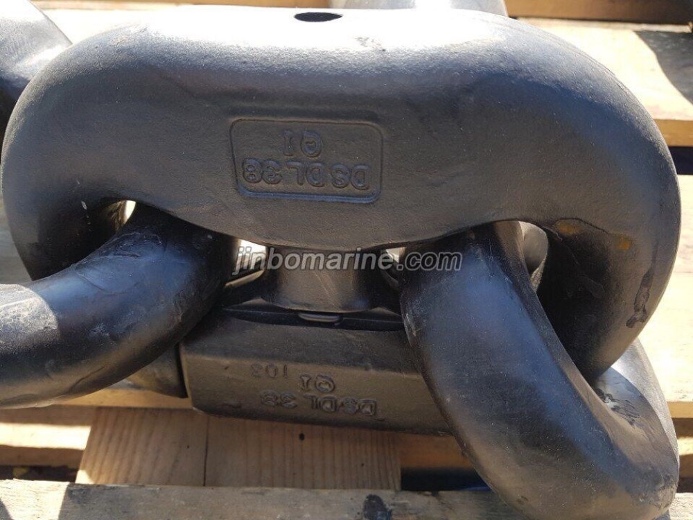 R4 Grade Detachable C Link - Image 1