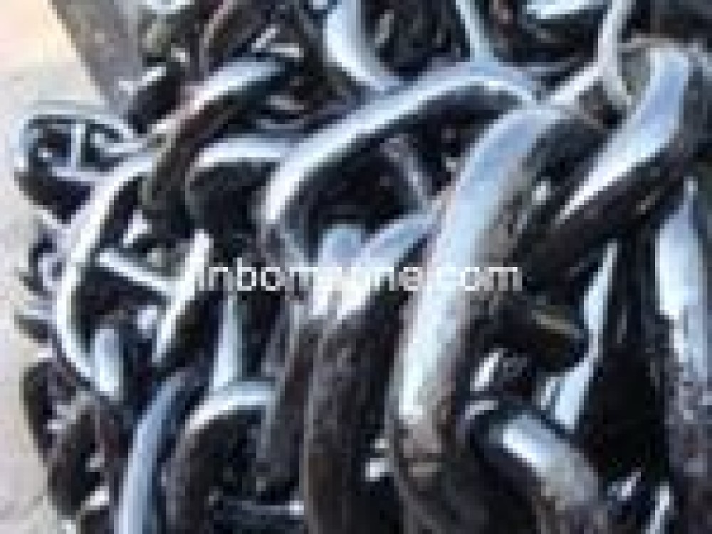 R4S Offshore Studless Link Mooring Chain - Image 1