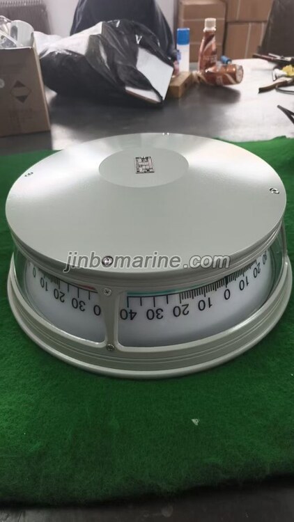 RA-300 Rudder Angle Indicator