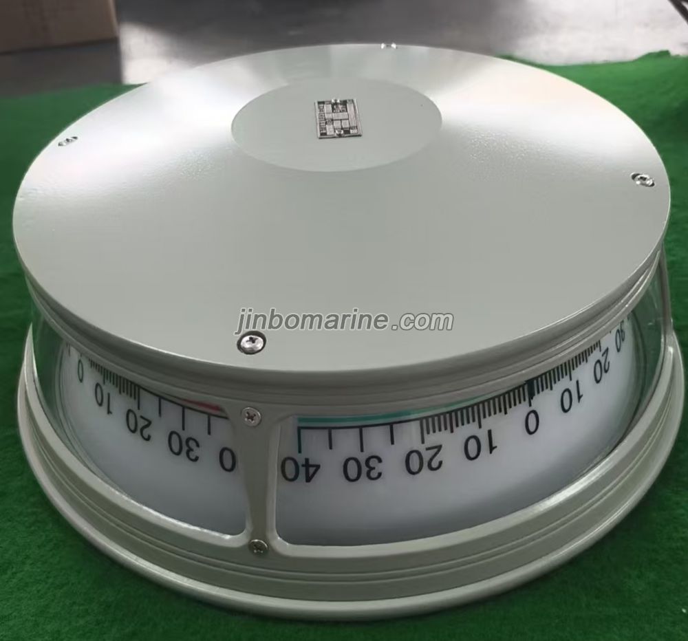RA-300 Rudder Angle Indicator