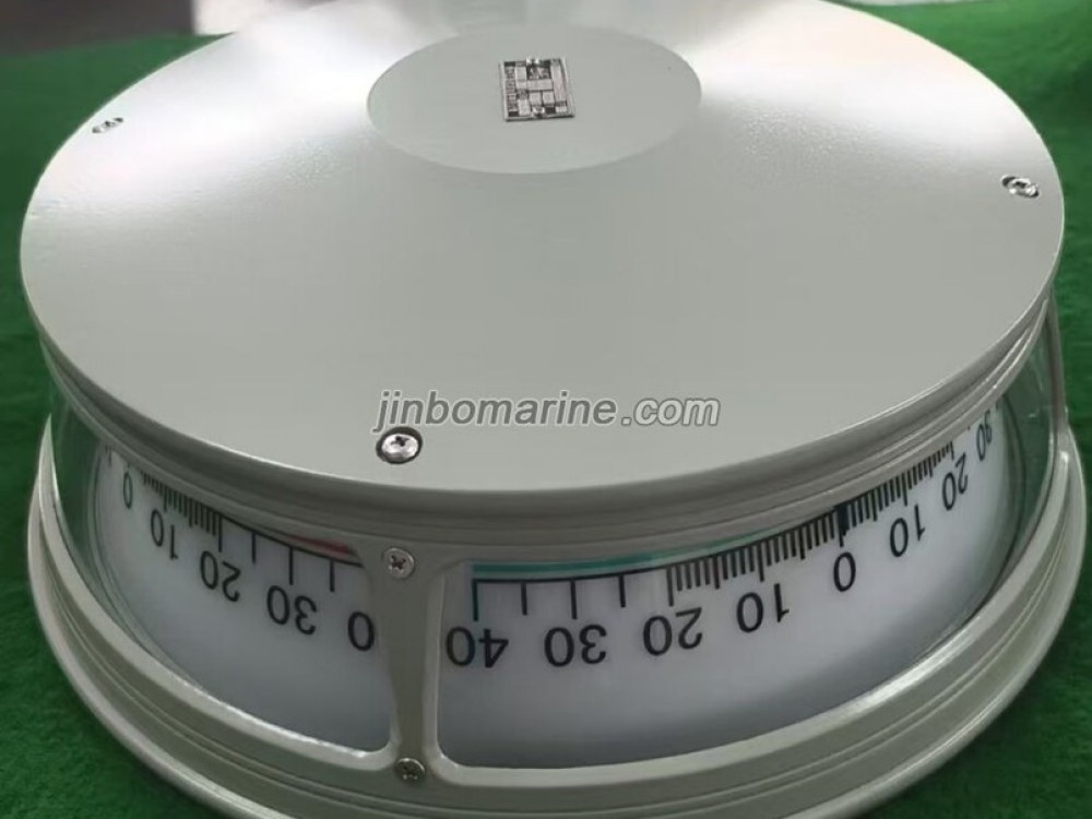 RA-300 Rudder Angle Indicator - Image 1