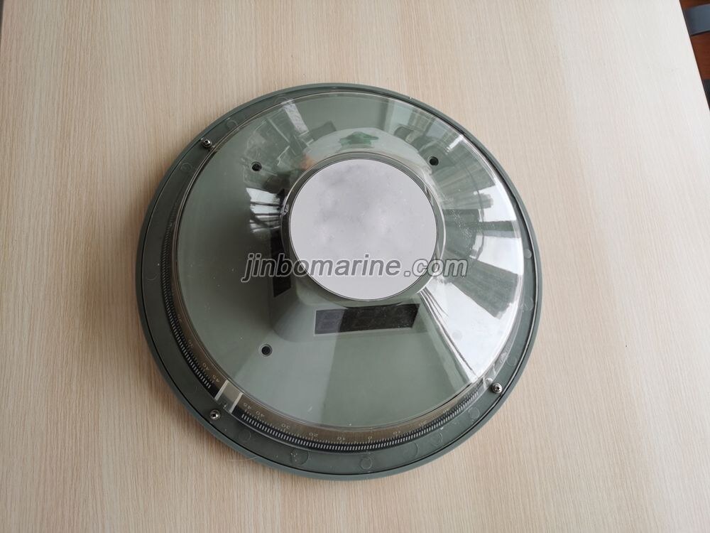 RAI TYPE Rudder Angle Indicator