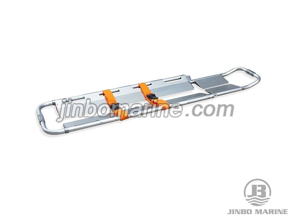 RC-C1 Scoop Stretcher - Image 1