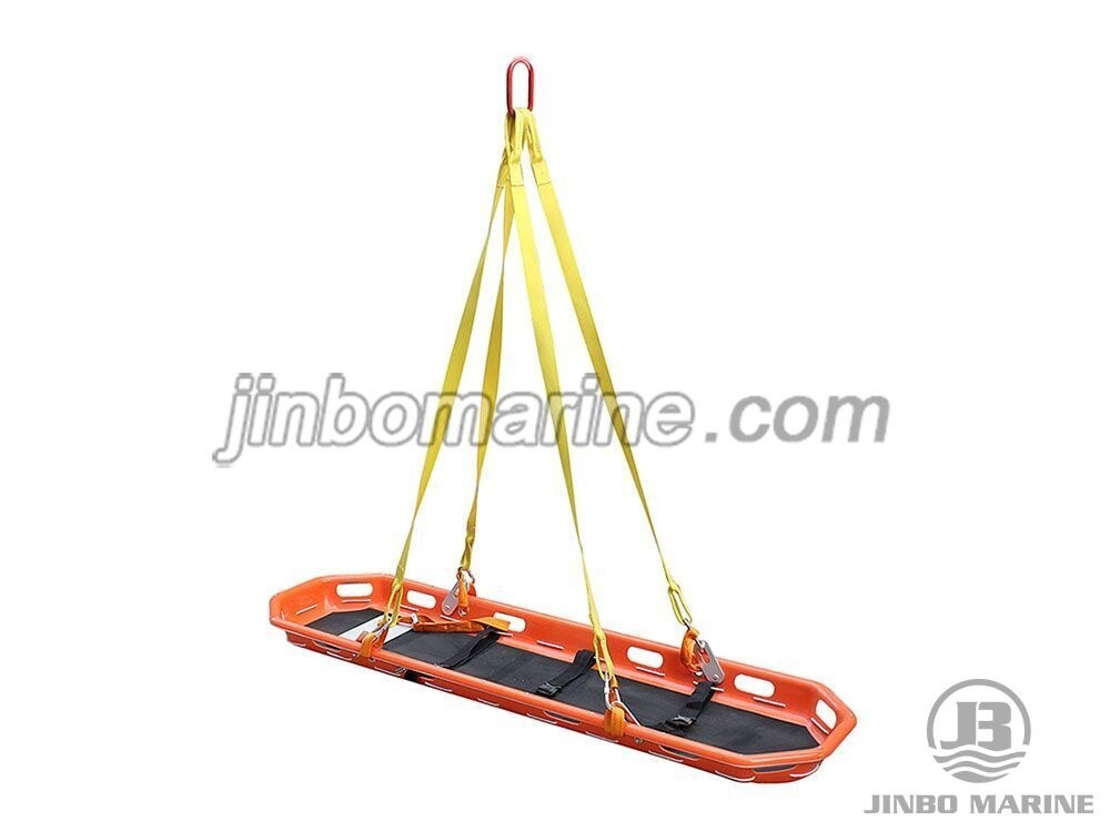 RC-E1 Basket Stretcher - Image 1