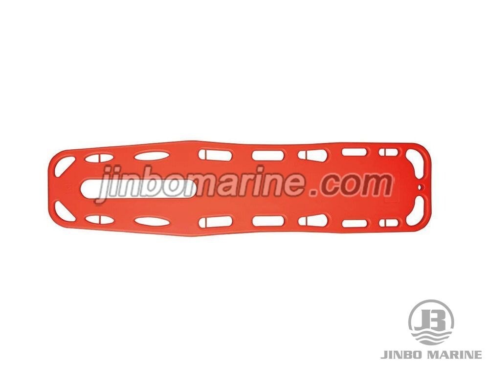 RC-E4 HDPE Spine Board Stretcher - Image 1
