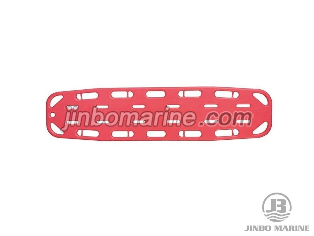 RC-E6 Child Spine Board Plastic Stretcher - Image 1