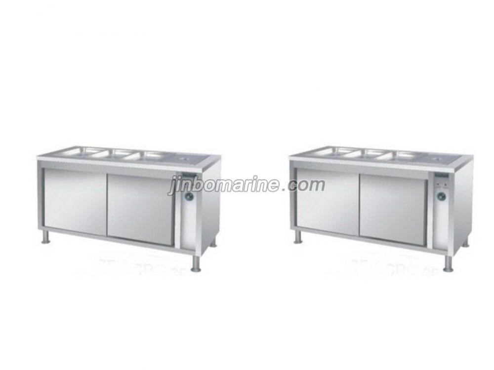 RC1265 Marine Electric Insulation Table