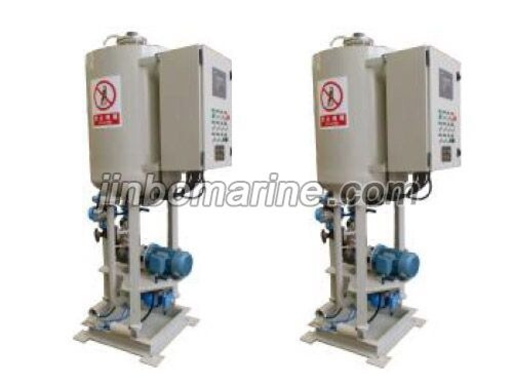 RD-BOE 200 Blending Oil Equipment - Image 1