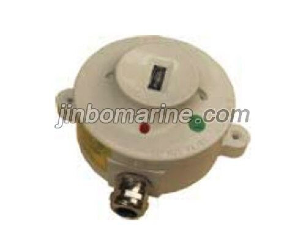 RDFD-100 Point Type Ultraviolet Flame Detector
