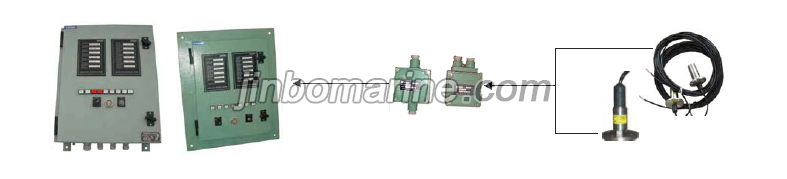 RDHL-D Water Ingress Alarm System