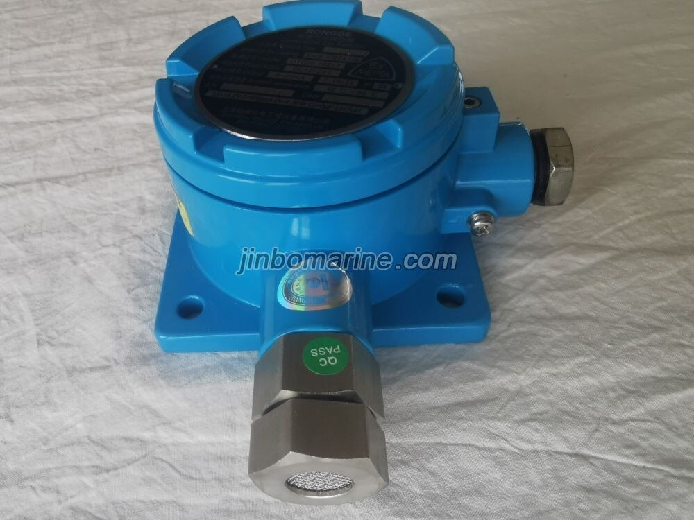 RDKR-1 Combustible Gas Detector