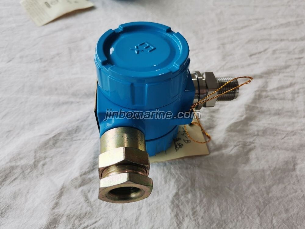 RDLY-1 Pressure Transmitter