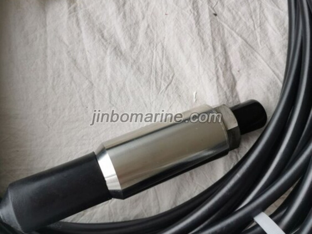 RDLY-S Pressure Transmitter - Image 1