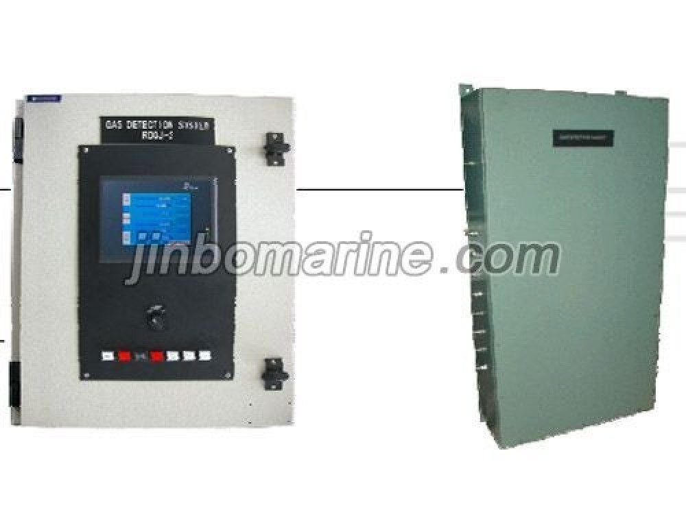 RDQJ-2 Suction type Gas Detection System - Image 1