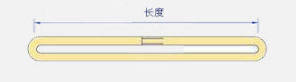 RH01 High Tensile Endless Sling