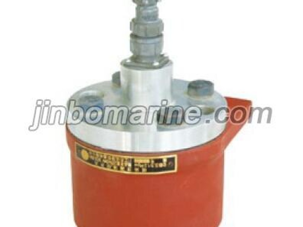 RHK Type Fuel Oil Leakage Alarm Switch - Image 1