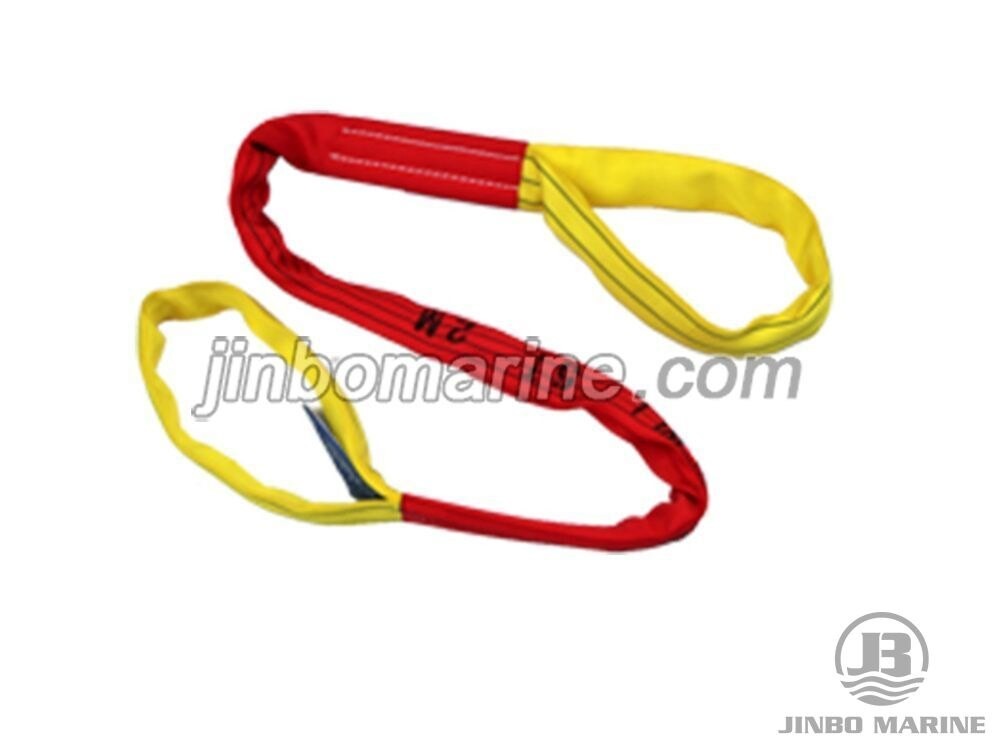 RK02 Fireproof Eye Type Sling - Image 2