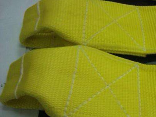 RK02 Fireproof Eye Type Sling