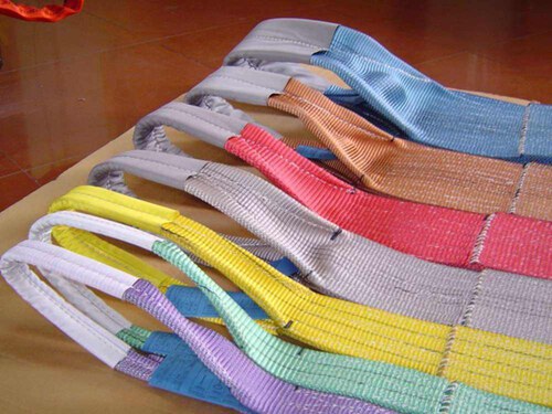 RK02 Fireproof Eye Type Sling
