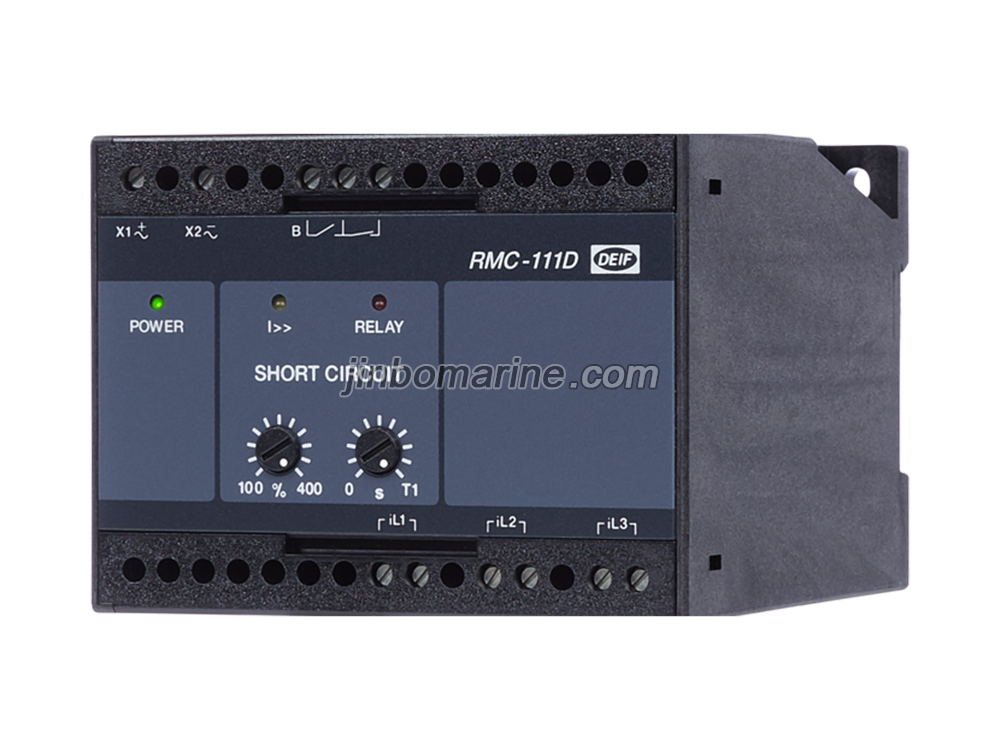 RMC-111D Current relay - Image 3